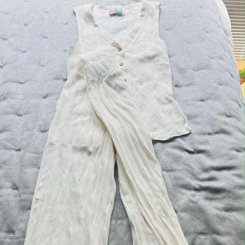 2 piece set